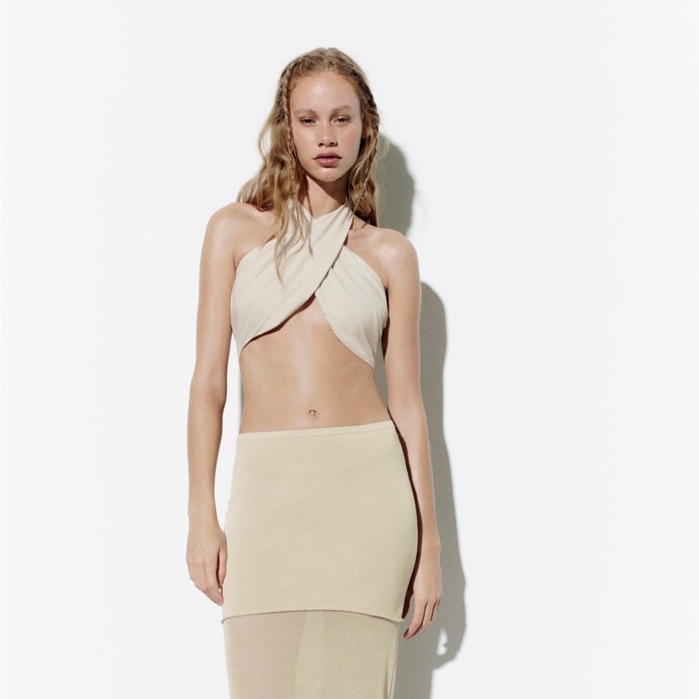 Zara top